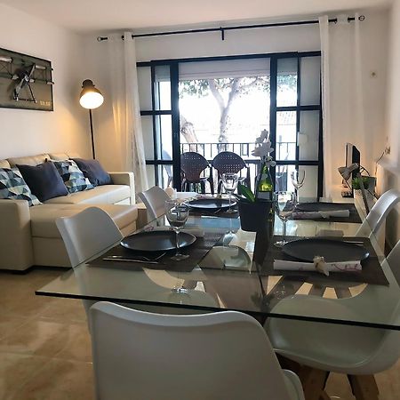 Donalolaplaya Apartment Sitio de Calahonda Ngoại thất bức ảnh