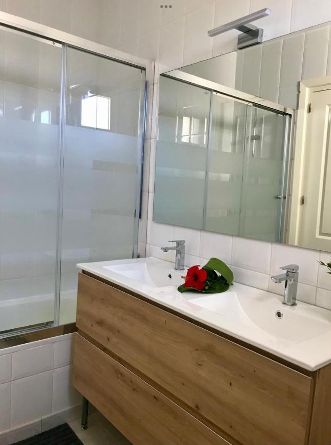 Donalolaplaya Apartment Sitio de Calahonda Ngoại thất bức ảnh