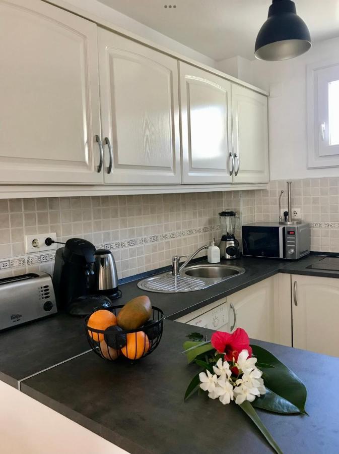 Donalolaplaya Apartment Sitio de Calahonda Ngoại thất bức ảnh